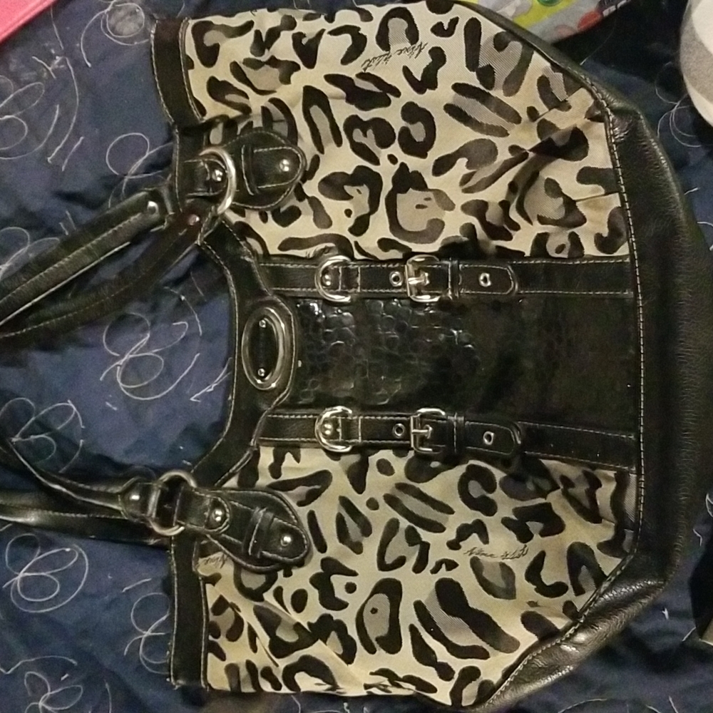 Ninewest used bag
